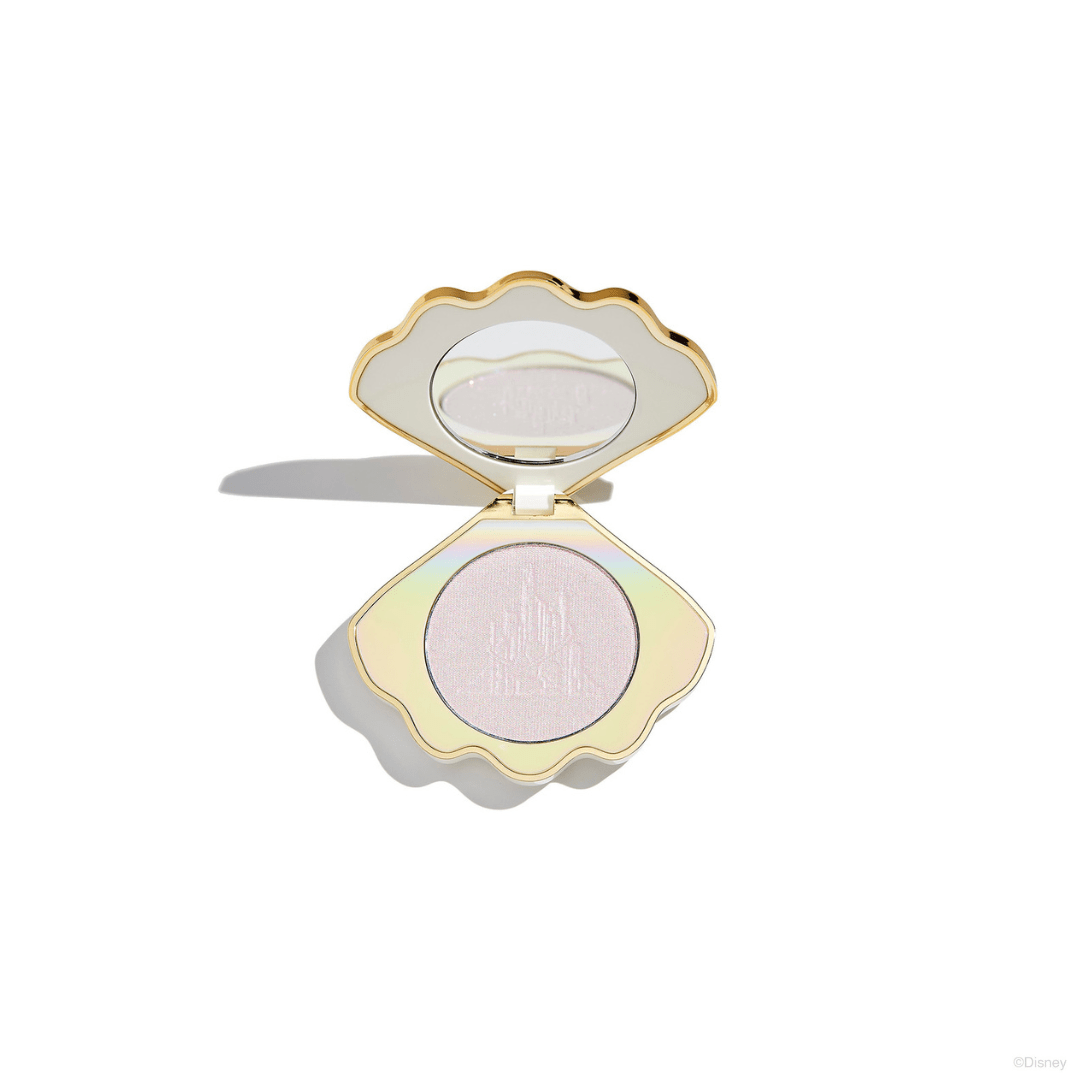 ‍Disney The Little Mermaid Highlighter (Discount) - Beautifox