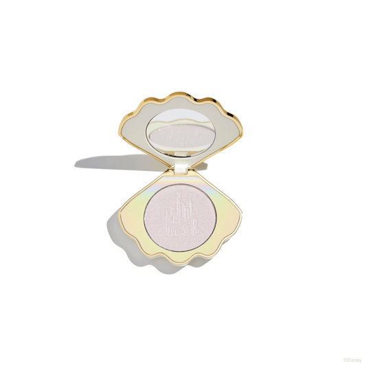 ‍Disney The Little Mermaid Highlighter (Discount) - Beautifox
