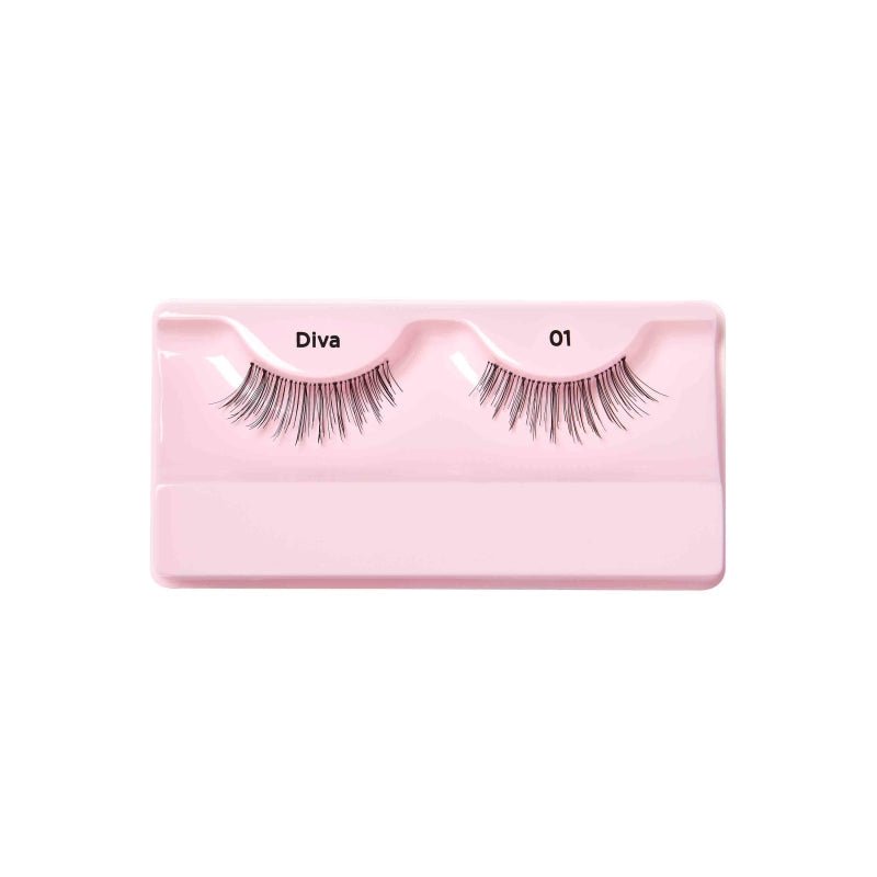Diva 01 - Beautifox