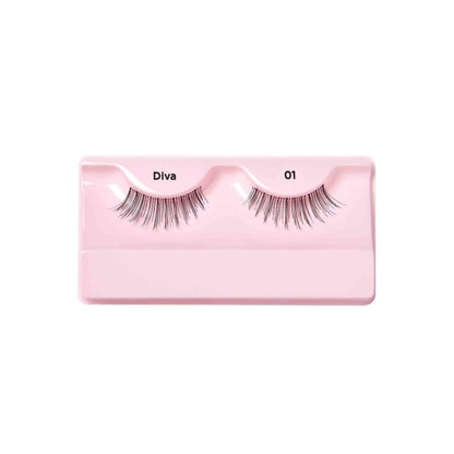 Diva 01 - Beautifox