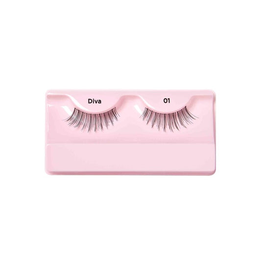 Diva 01 - Beautifox