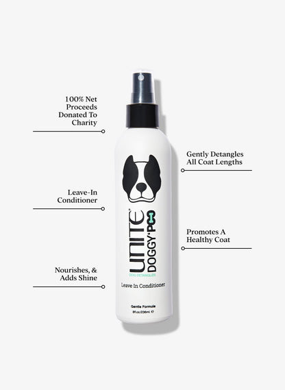 DOGGY'POO Detangler - Beautifox
