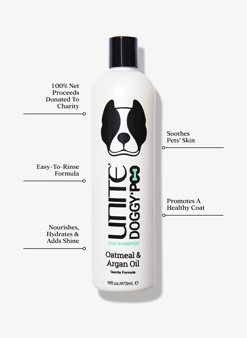 DOGGY'POO Shampoo - Beautifox