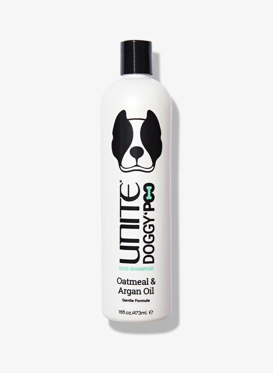 DOGGY'POO Shampoo - Beautifox