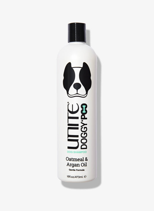 DOGGY'POO Shampoo - Beautifox