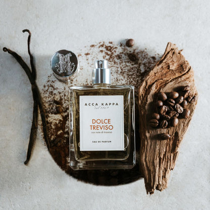 Dolce Treviso Eau de Parfum - Beautifox