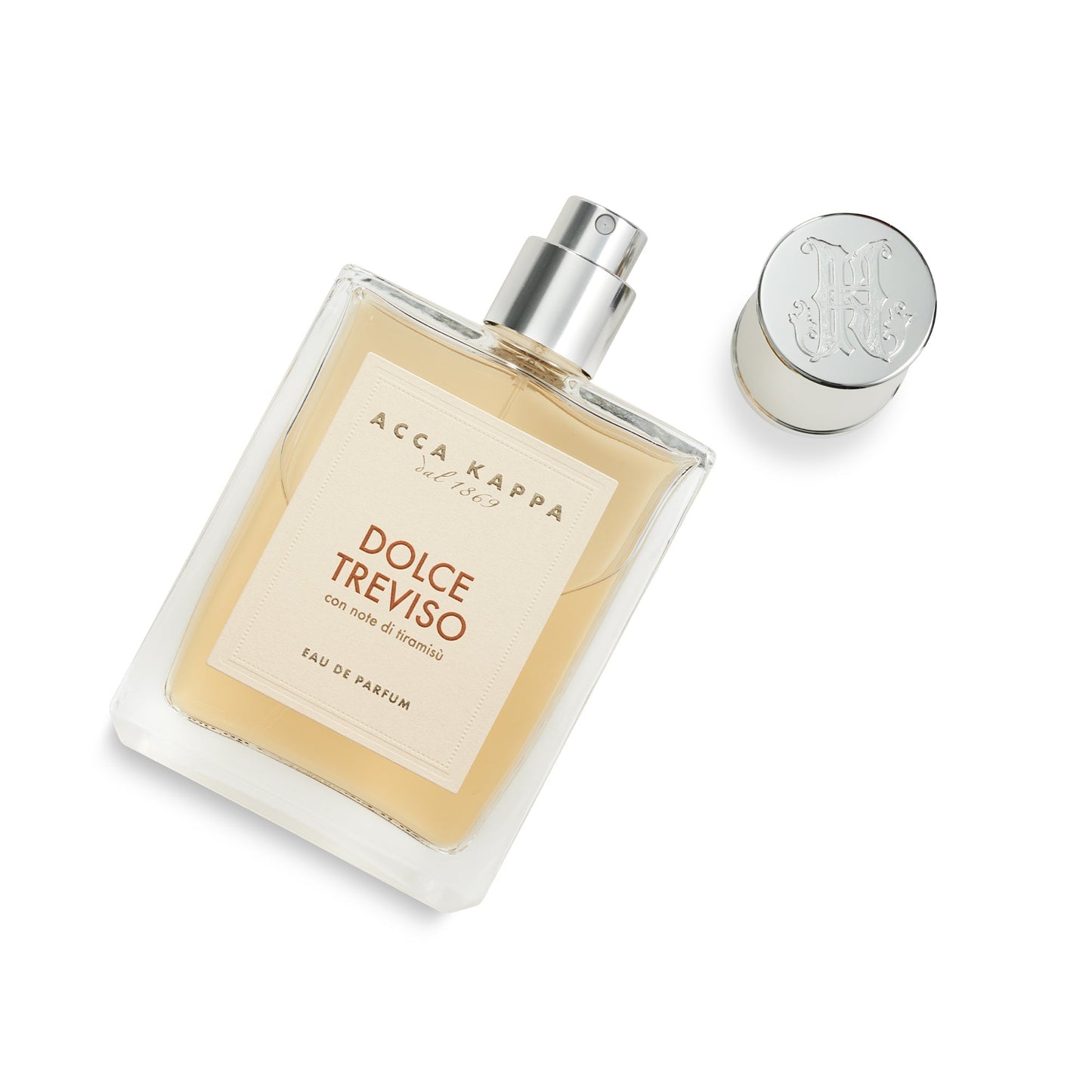 Dolce Treviso Eau de Parfum - Beautifox