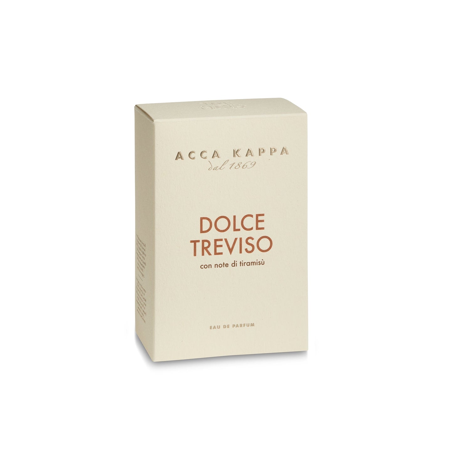 Dolce Treviso Eau de Parfum - Beautifox