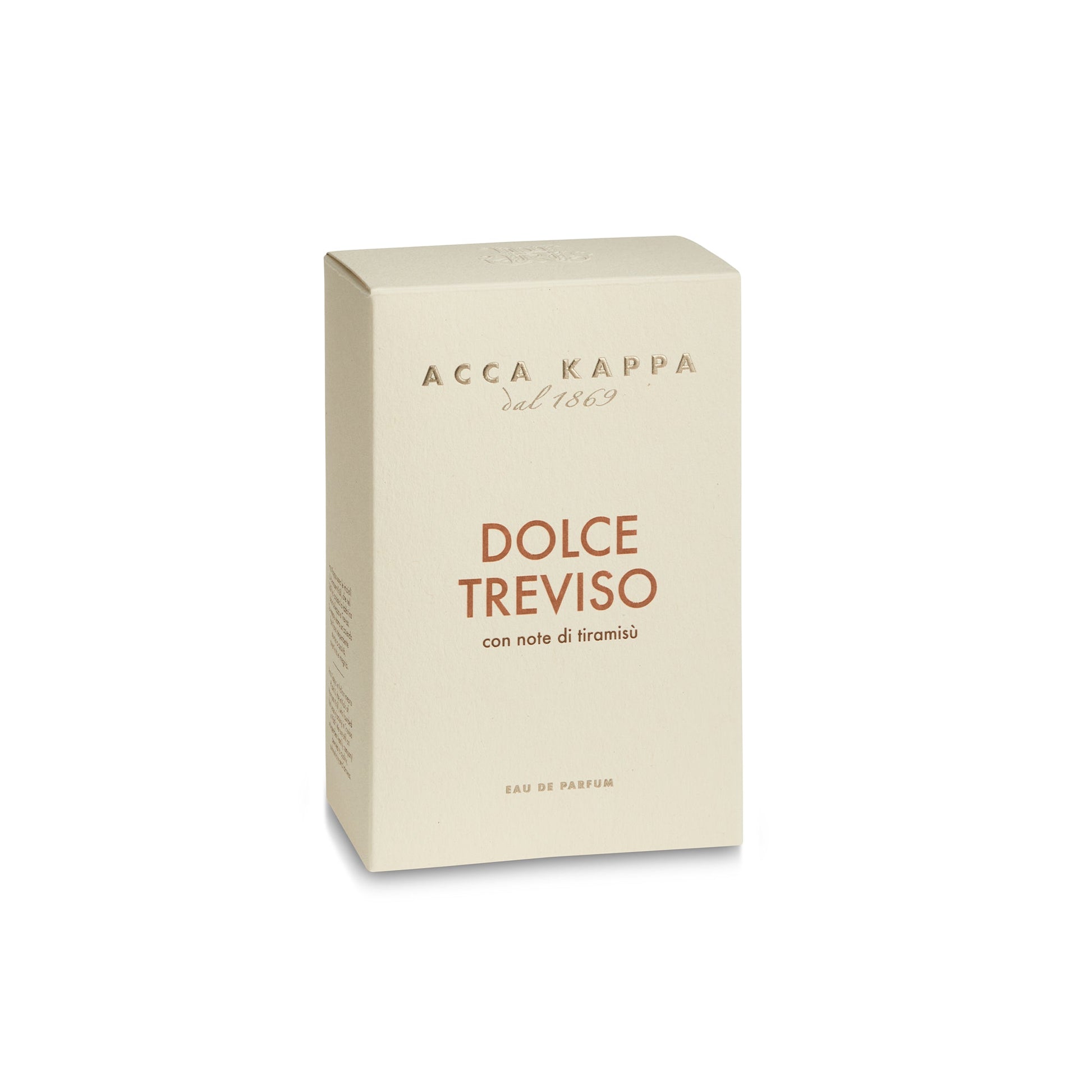 Dolce Treviso Eau de Parfum - Beautifox