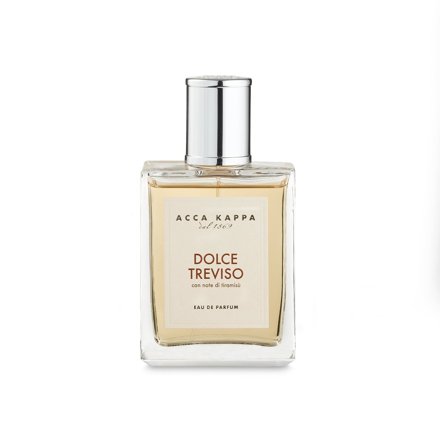 Dolce Treviso Eau de Parfum - Beautifox