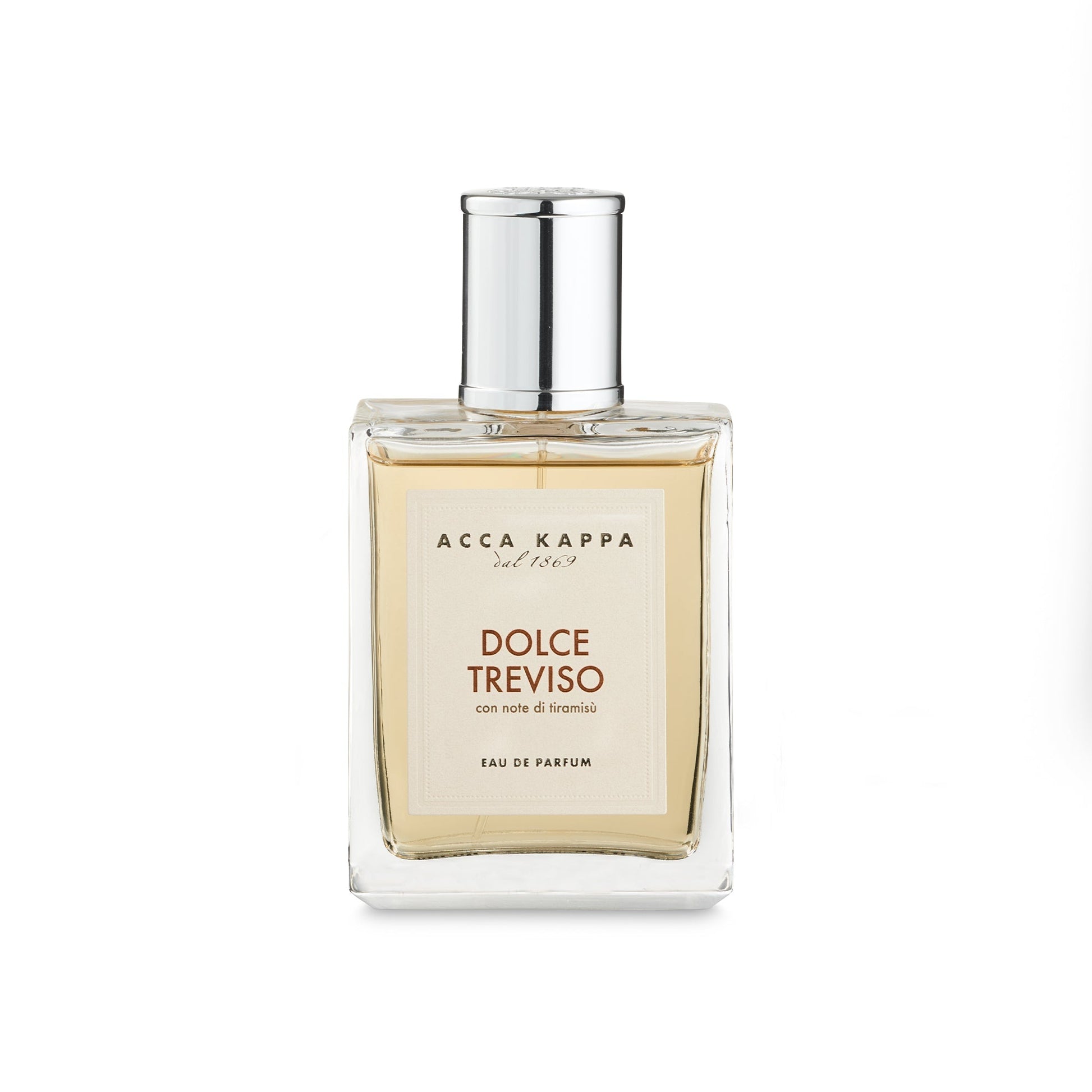 Dolce Treviso Eau de Parfum - Beautifox