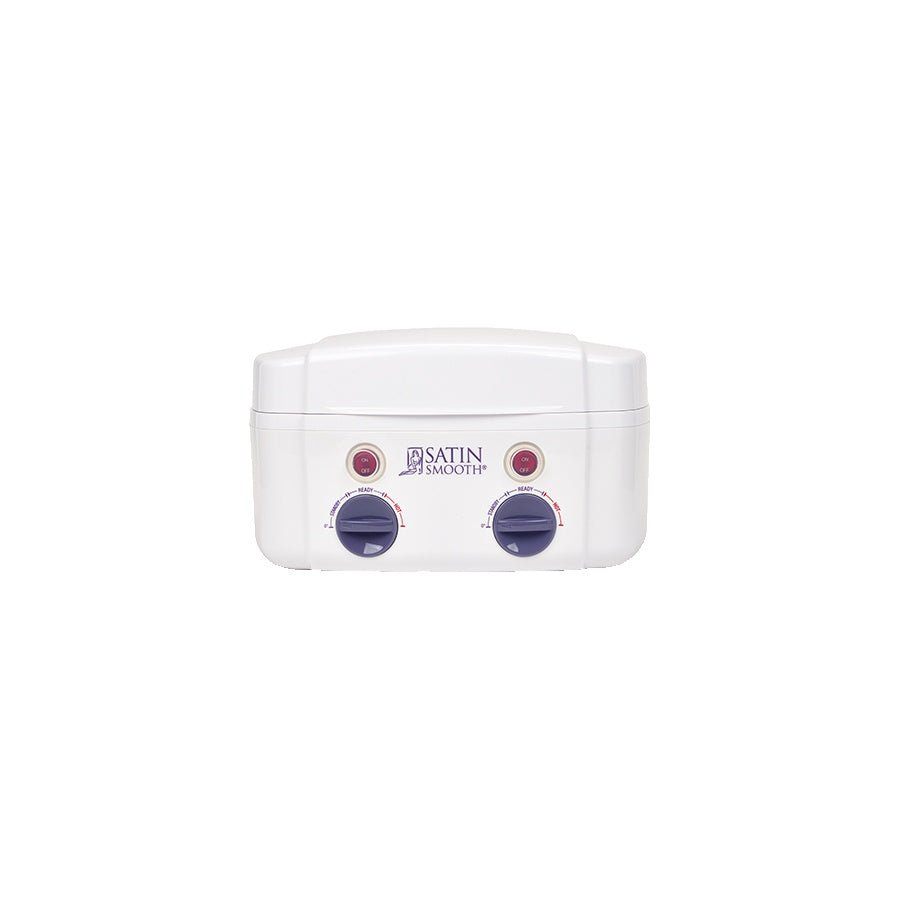 Double Wax Warmer - Beautifox
