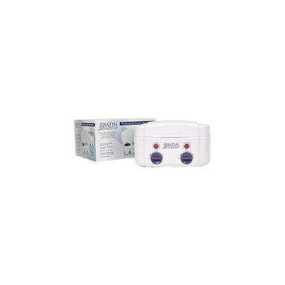 Double Wax Warmer - Beautifox