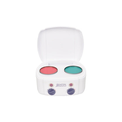 Double Wax Warmer - Beautifox