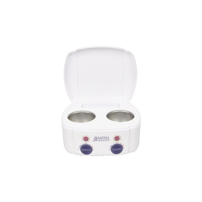 Double Wax Warmer - Beautifox