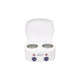 Double Wax Warmer - Beautifox