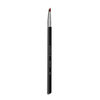 E05 Eyeliner Brush - Beautifox
