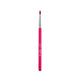 ‍E05 Mini Eyeliner Brush - Pink (100% off) - Beautifox