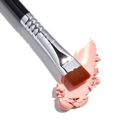 E15 Flat Definer Brush - Beautifox