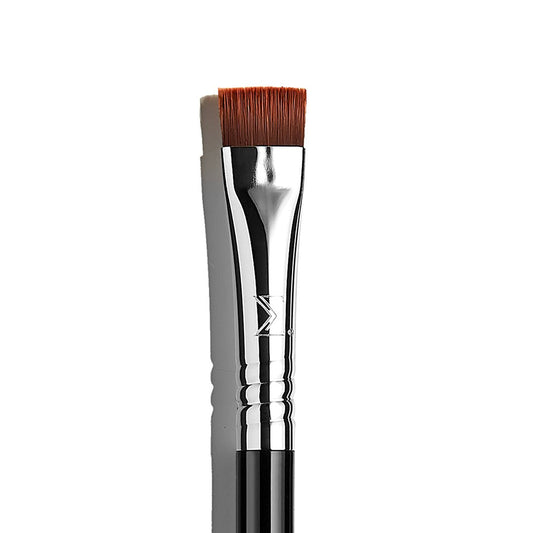 E15 Flat Definer Brush - Beautifox
