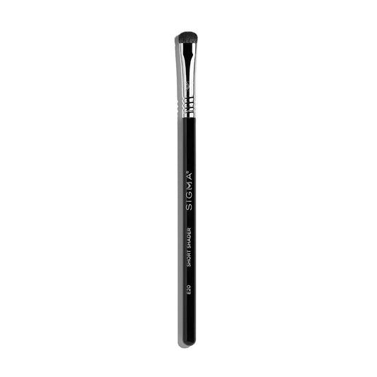 E20 Short Shader Brush - Beautifox