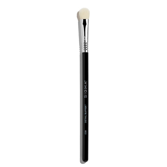 E28 Detailed Buffer™ Brush - Beautifox