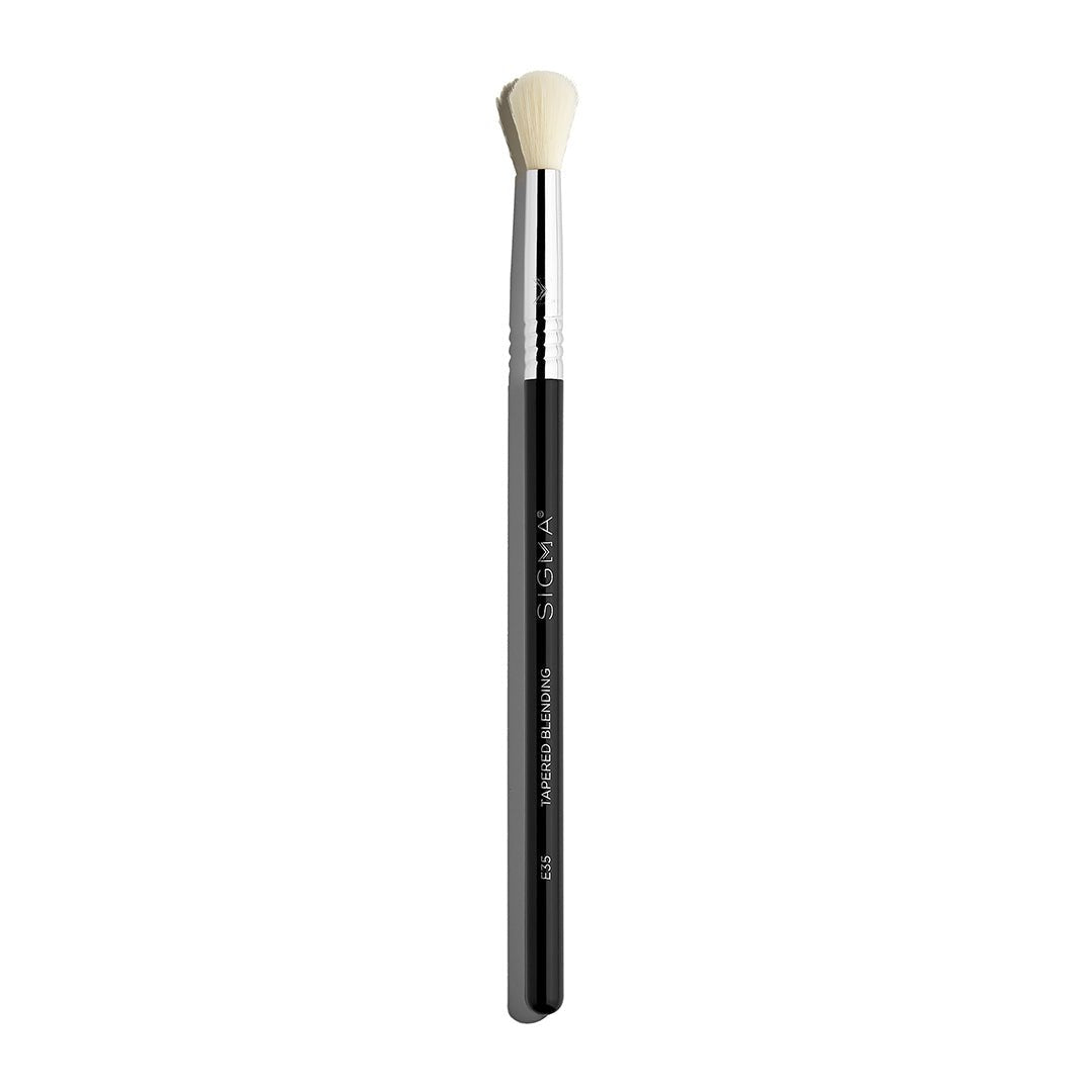 E35 Tapered Blending Brush - Beautifox