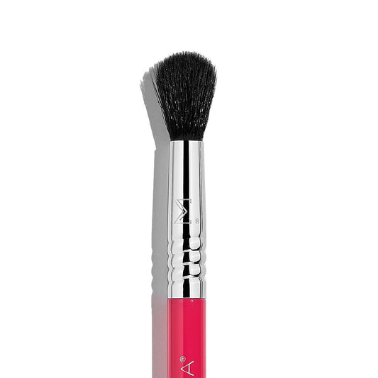 E38 Mini Diffused Crease™ Brush - Beautifox