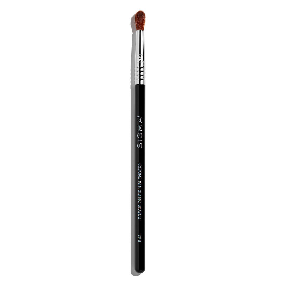 E42 Precision Firm Blender™ Brush - Beautifox