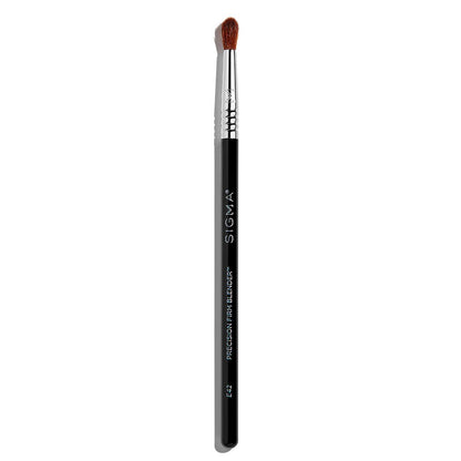 E42 Precision Firm Blender™ Brush - Beautifox