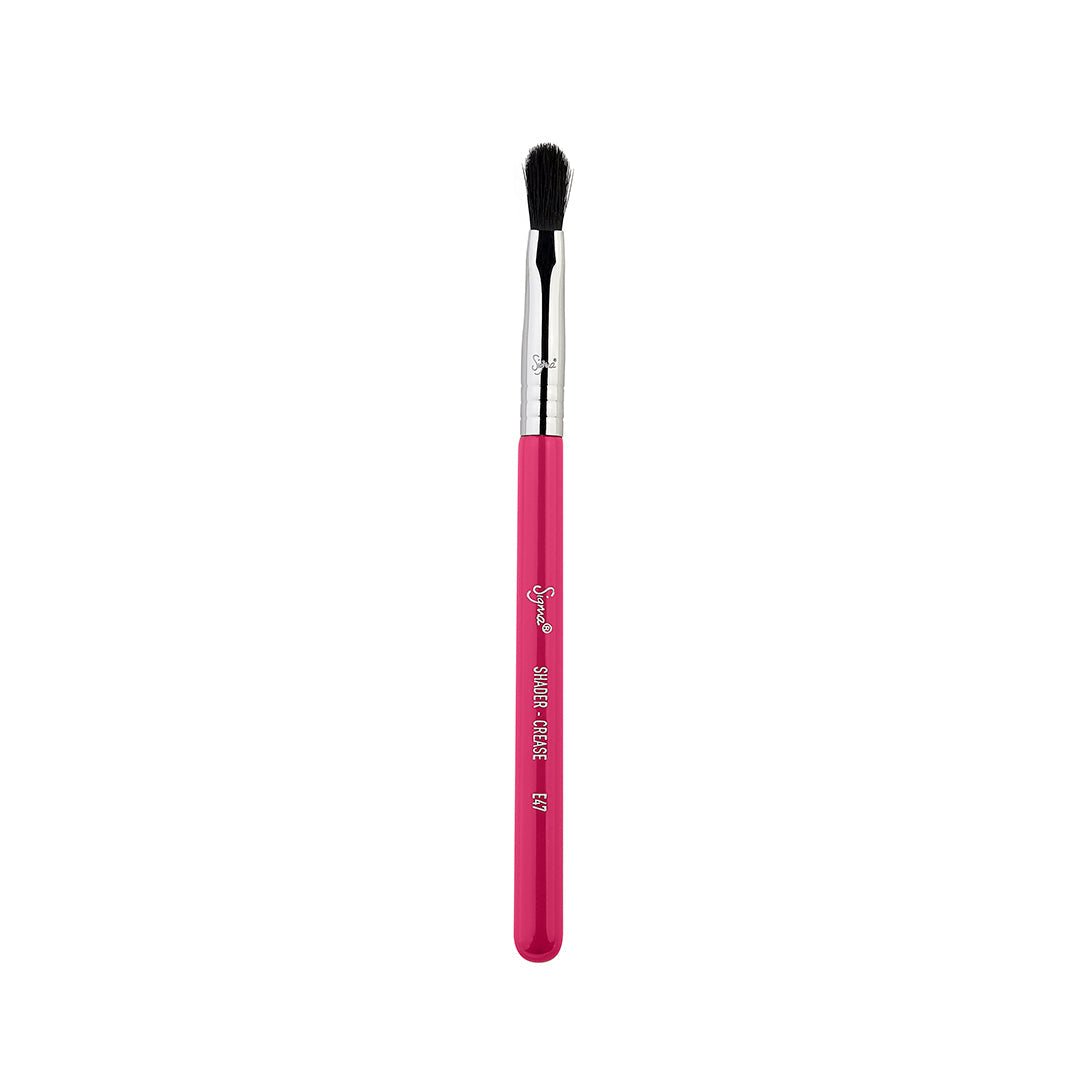‍E47 Mini Shader - Crease Brush - Pink (100% off) - Beautifox