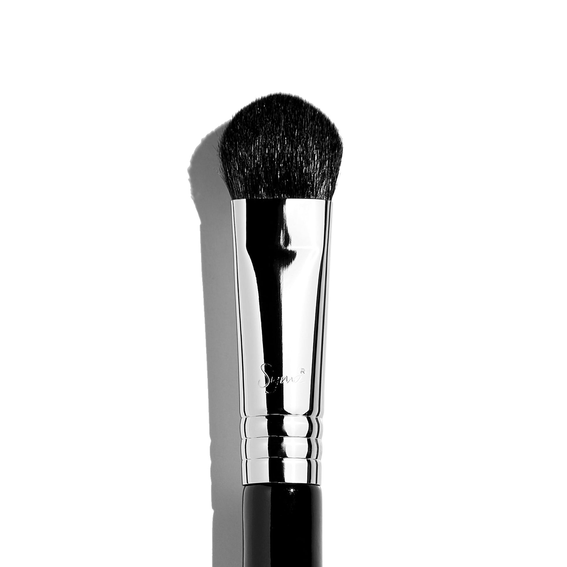 E50 Large Fluff Brush - Classic - Beautifox