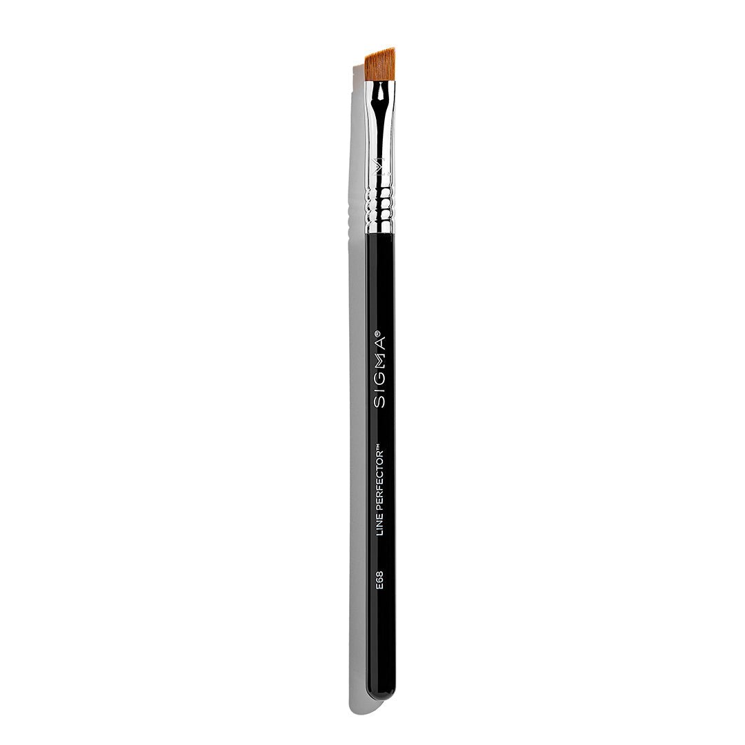 E68 Line Perfector™ Brush - Beautifox