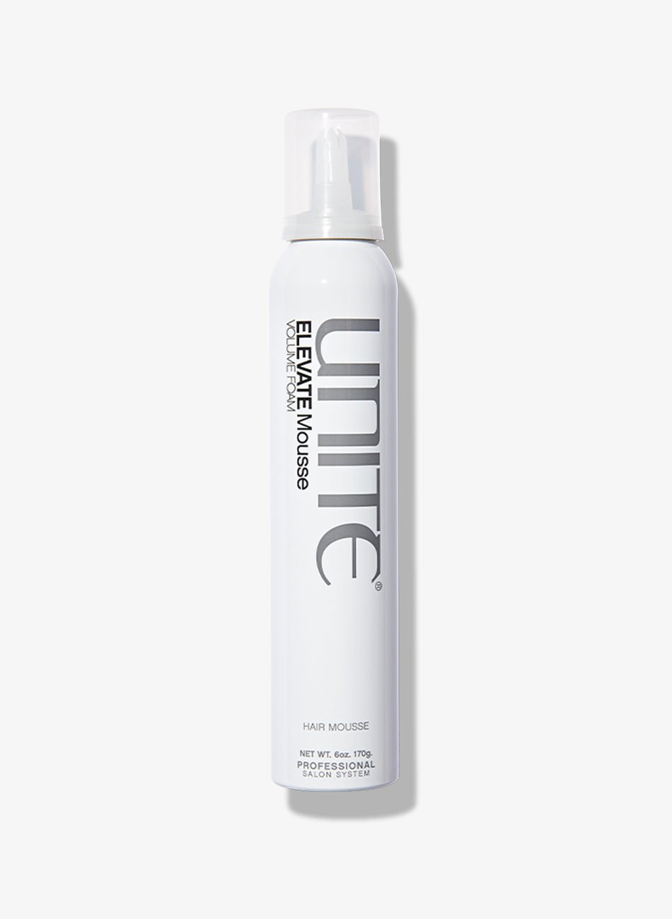 ELEVATE Mousse - Beautifox