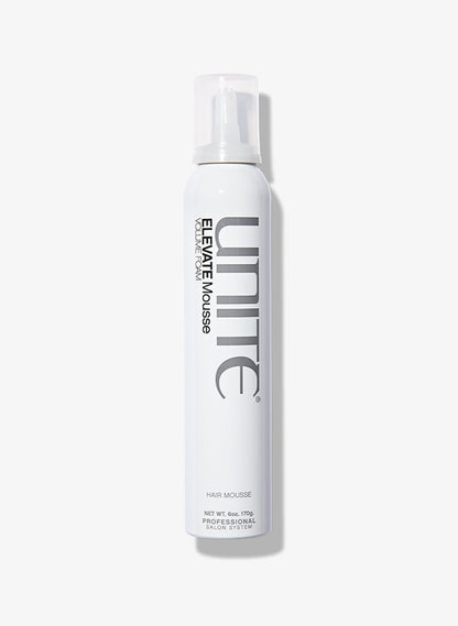 ELEVATE Mousse - Beautifox