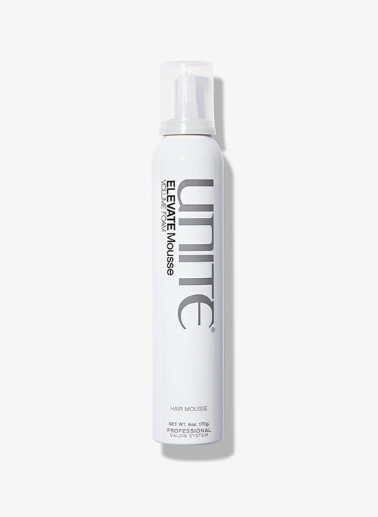 ELEVATE Mousse - Beautifox