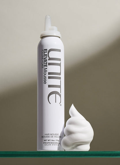 ELEVATE Mousse - Beautifox