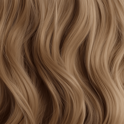 ENZO AeroLena UniWeft™ 100% Remy Hair - Beautifox