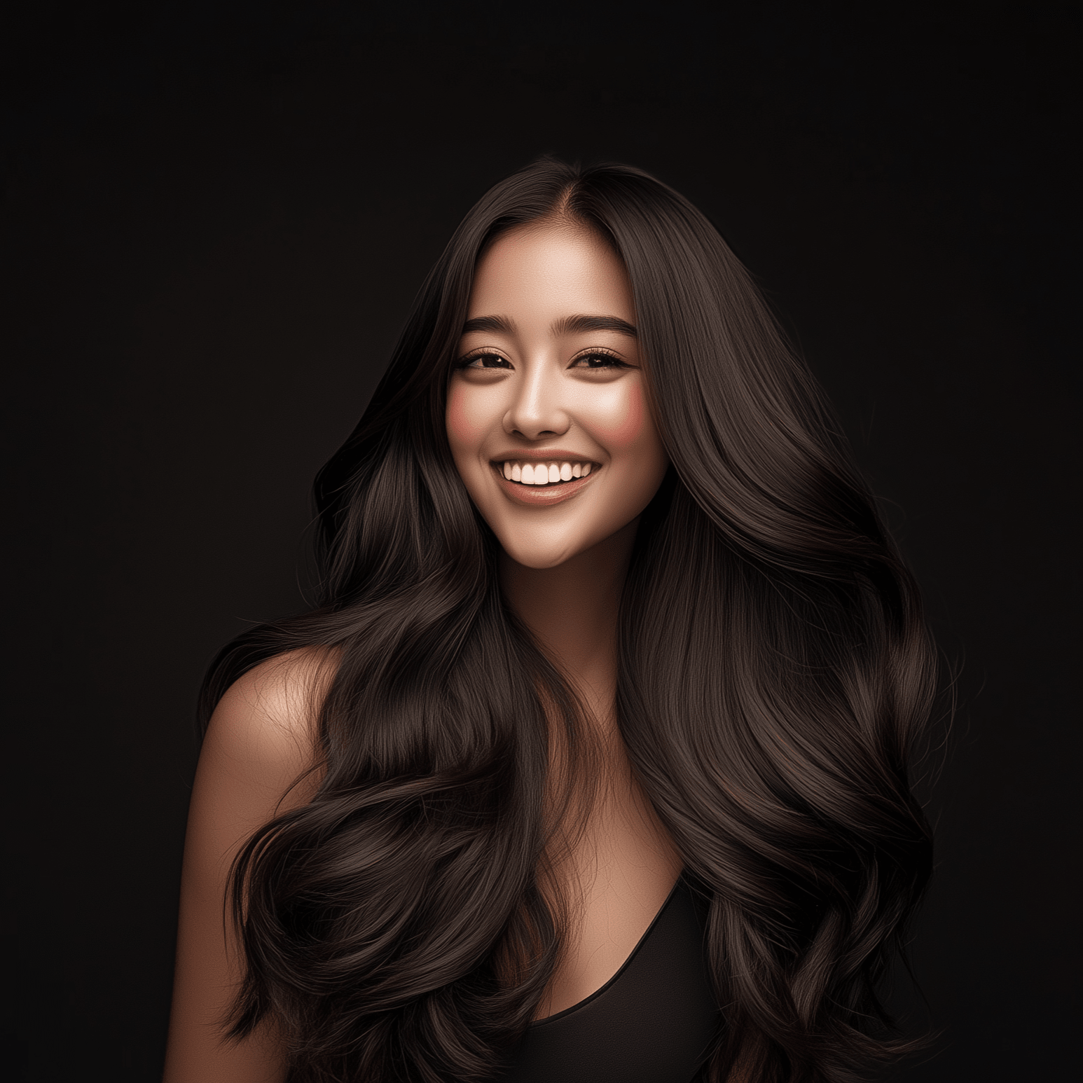 ENZO AeroLena UniWeft™ 100% Remy Hair - Beautifox