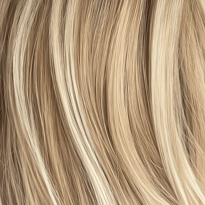 ENZO AeroLena UniWeft™ 100% Remy Hair - Beautifox