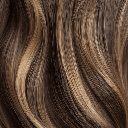 ENZO AeroLena UniWeft™ 100% Remy Hair - Beautifox