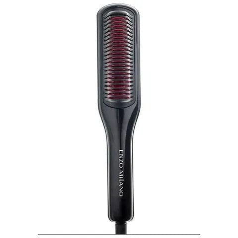 Enzo Milano SX PRO PLUS Blow Dryer Brush - Beautifox