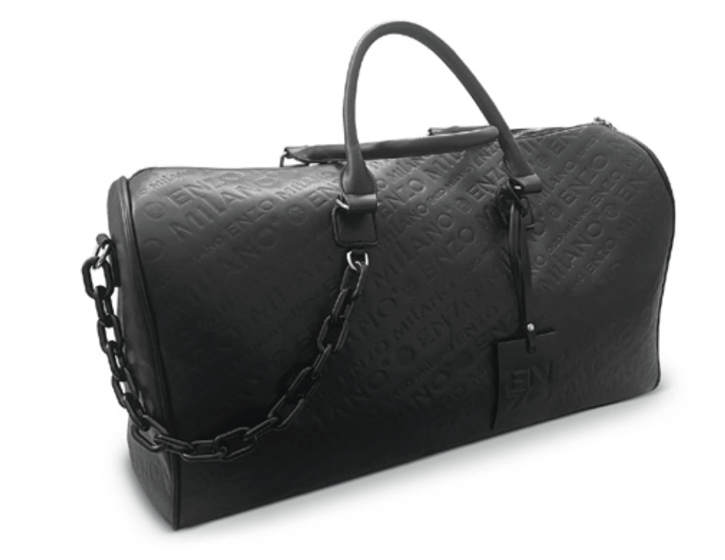 ENZOluxe Bag - ENCORE - LARGE - Beautifox