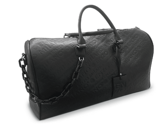 ENZOluxe Bag - ENCORE - LARGE - Beautifox