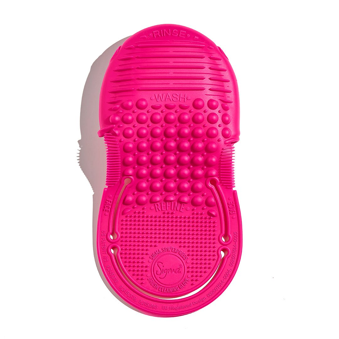 Essential Brush Cleaning Duo - Beautifox