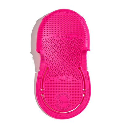 Essential Brush Cleaning Duo - Beautifox