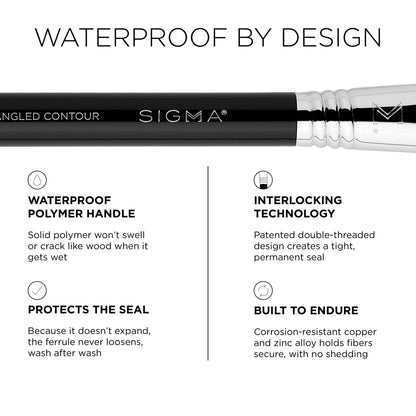 Essential Brush Set - Beautifox