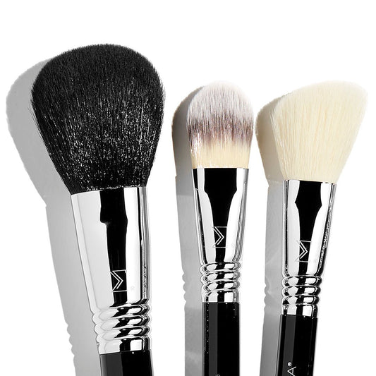 Essential Brush Set - Beautifox