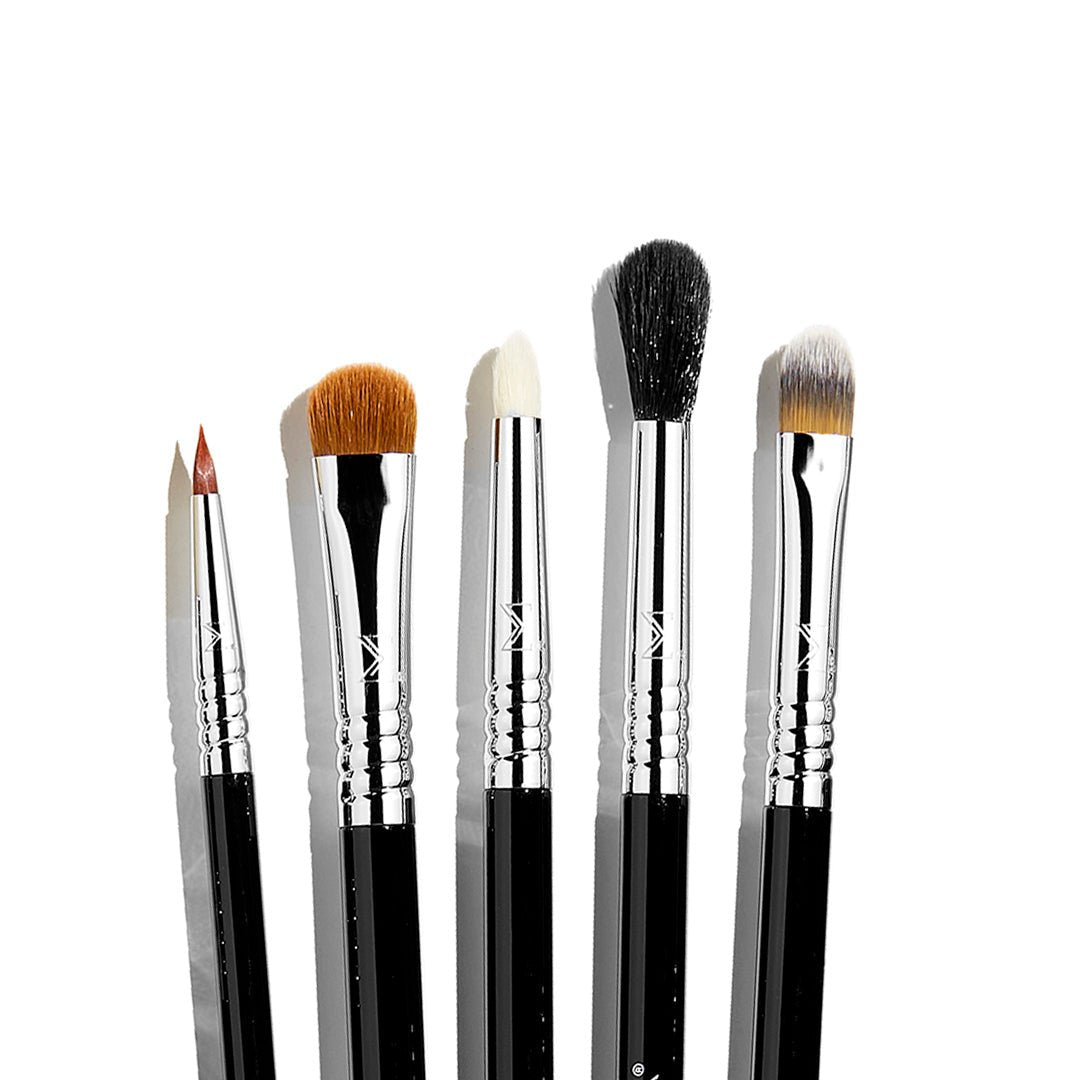 Essential Brush Set - Beautifox