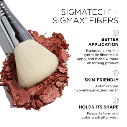 Essential Brush Set - Beautifox